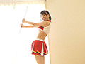 いもうと系ルックスの美少女です。 森咲美鈴