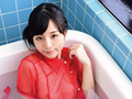 川瀬かのん、濡れる。 川瀬かのん