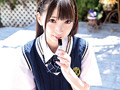 純系ホワイト Aカップ 八重歯美少女／雪美ここあ