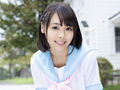 恥じらい黒髪優等生／愛川栞里 BD