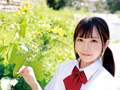 なつ恋 青い 思春期／白坂有以 BD