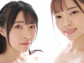 私たち・・おエッチですかね・・？ 高橋未来VS高山恵美