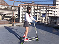 涼本りな／渋谷区立原宿ファッション女学院 BD