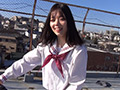 涼本りな／渋谷区立原宿ファッション女学院 BD