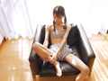 Pure Girl／白井月 BD