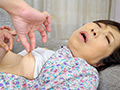 乳首が感ずる熟女