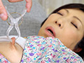 乳首が感ずる熟女