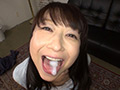 ザーメン中毒のドスケベ素人妻がセフレに言われてAV出演