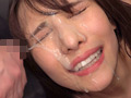 大量ぶっかけ志願 白く汚されたい変態素人妻 つばきさん