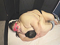 体重200kg以上の巨女圧迫刑