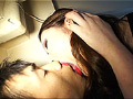 身長185cmの巨女キス責め