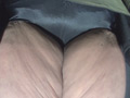 巨女達のスカートの中で