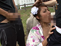 怪傑アスリート 爆尻制裁女子 甲斐結希