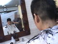 断髪！剃髪！！ヘアーフェチ