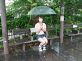 出会い系で知り合った素人22歳女子大生を個人撮影。