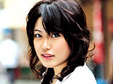 人妻女優志願 うるみさん