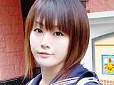 女子○生とナマ交尾1