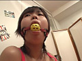 敏感ロ○娘初アクメ