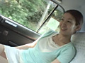 人妻とゆく不倫旅行 野外や温泉でセックス三昧