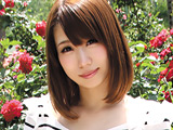 元イベントコンパニオンの美人奥さん