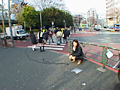 露出羞恥遊戯 藤田美和