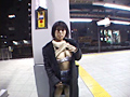 露出羞恥遊戯 藤田美和