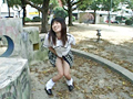 露出自慰 ONANIE