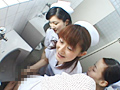真性痴女の男殺し 痴女のいじめ ナース編