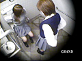 女子○生 放課後レズトイレ1