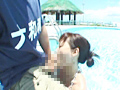 変態女が沖縄で露出しちゃいました！！