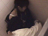 女子○生○○○便所