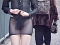 M女露出中毒 PART02