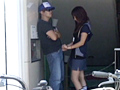 露出誘惑 ～名古屋で見つけた女～