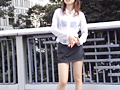 露出恥態 ～恥ずかしがる女～