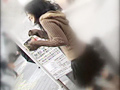 野外視○羞恥 街中でイキまくる女たち