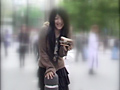 野外視○羞恥 街中でイキまくる女たち