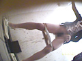 熟女失禁便所2