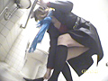 熟女失禁便所2