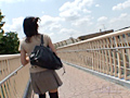 「無理矢理パンチラ私服美女編」～○○スカートめくり～