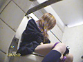 放課後ひとりエッチ in TOILET2