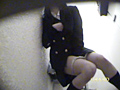 放課後ひとりエッチ in TOILET2