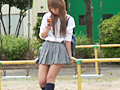 「無理矢理パンチラ女子○生編」～○○スカートめくり～