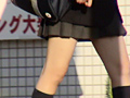 隠撮！女子○生たちの「太もも」 1