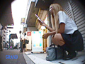 女子○生のスカートの中1