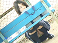女子○生のスカートの中1