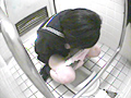 トイレ覗き・自慰（女子○生編）