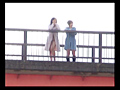 露出旅愁 ～愛し合う変態女の温泉旅～