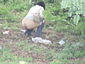 ○撮！野ションの瞬間！！3 ～行列トイレの裏ドラマ～