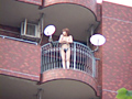M女露出中毒 PART09