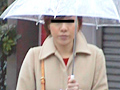 街角OL・女子大生街歩行クイ込みパンティ○撮